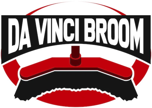 Da Vinci Broom