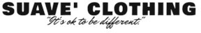 Suave Clothing