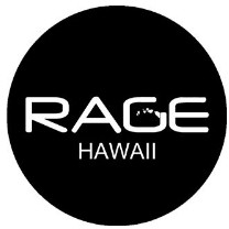 Rage Hawaii