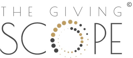The Giving Scope