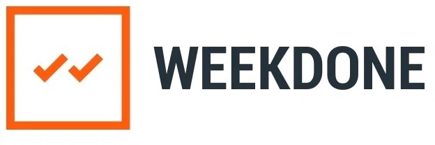 Weekdone