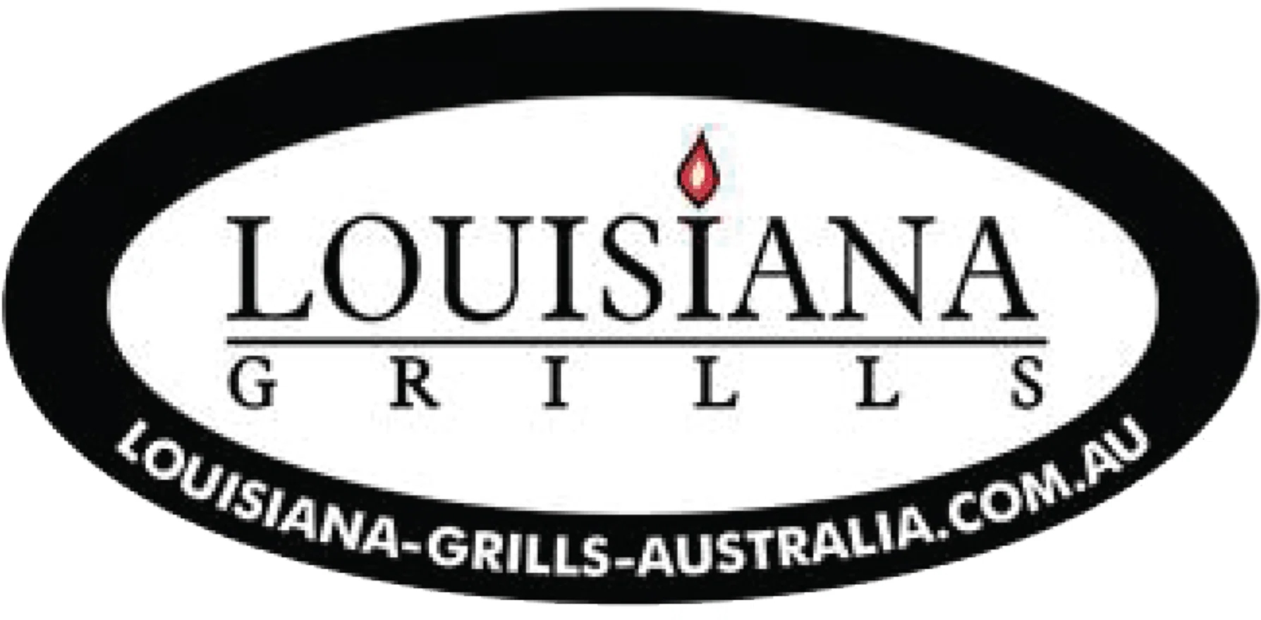 Louisiana Grills Australia