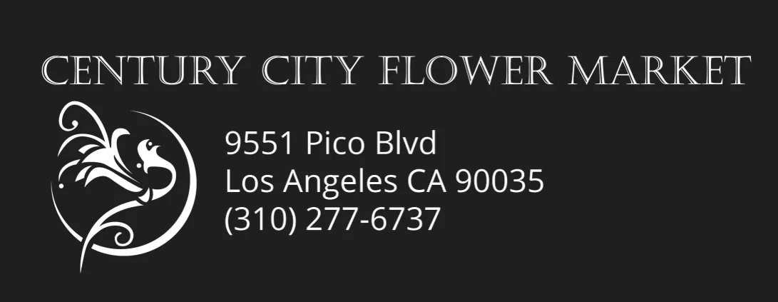 Century City Flower Market