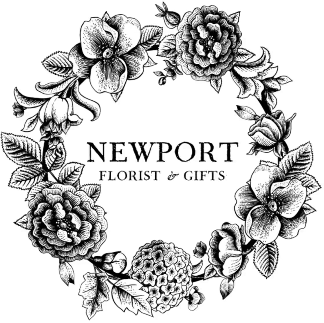 Newport Florist and Gifts