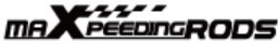 Max peedingrods