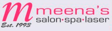 Meena's Salon Spa Laser