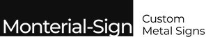 Monterial-Sign