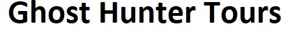 Ghost Hunter Tours