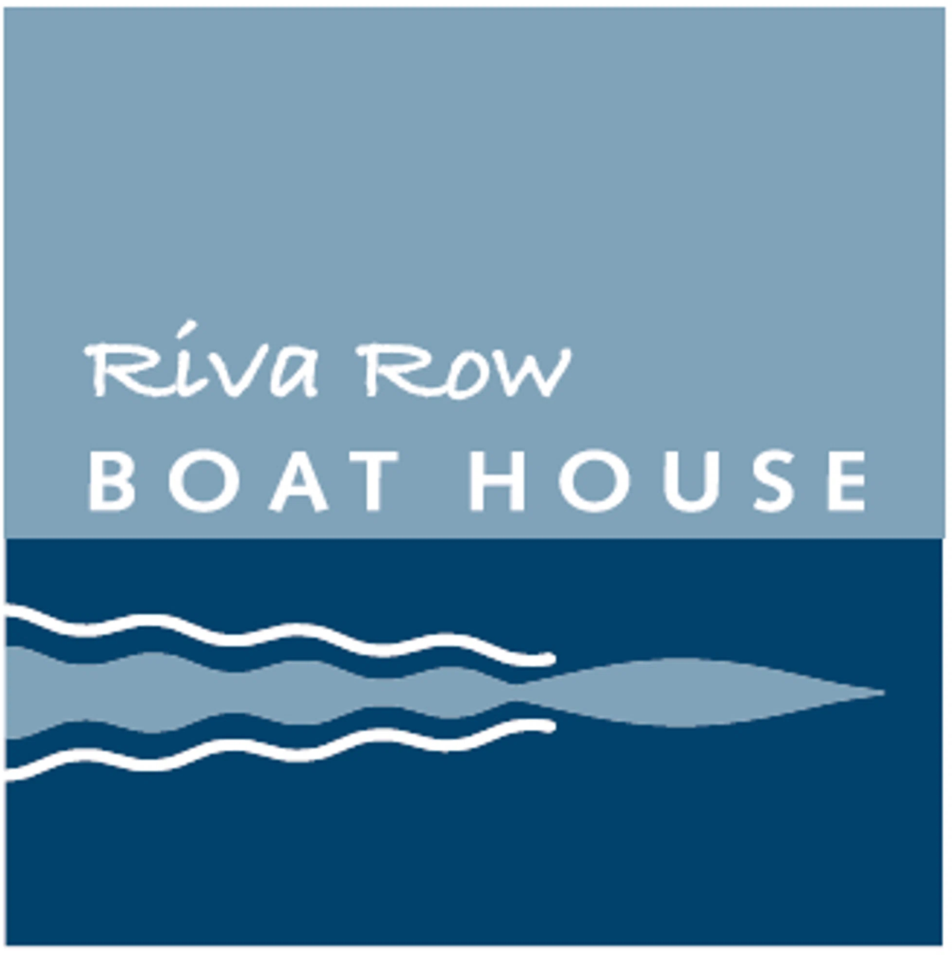 Riva Row Boat House