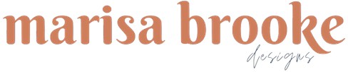 Marisa Brooke Designs