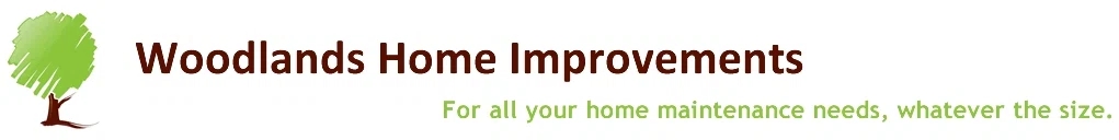 Woodlands Home Improvements