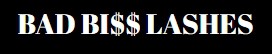 Bad Biss Lashes