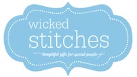 Wicked Stitches Gifts