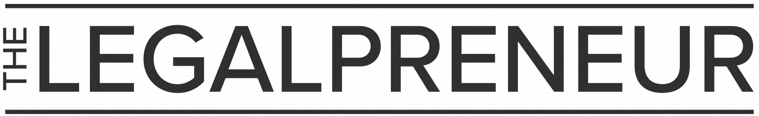 The Legalpreneur