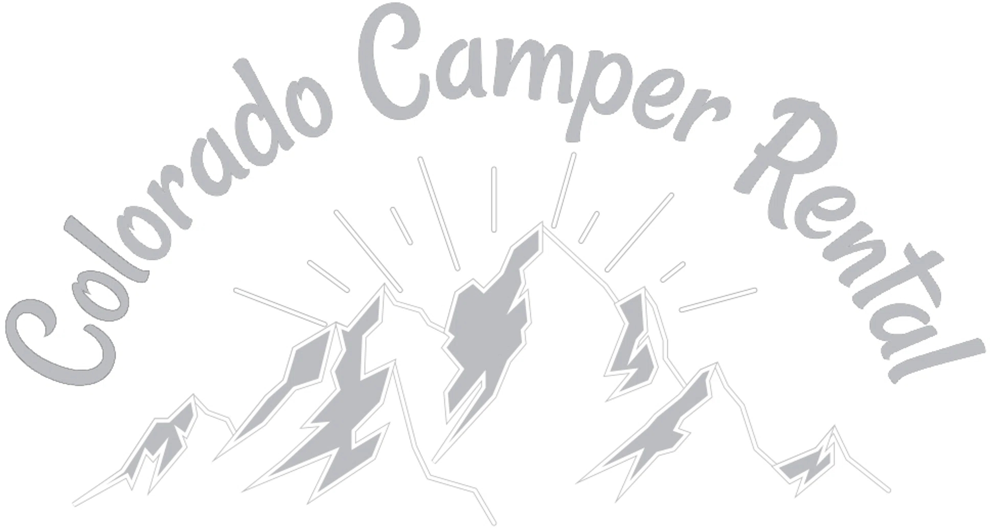 Colorado Camper Rental