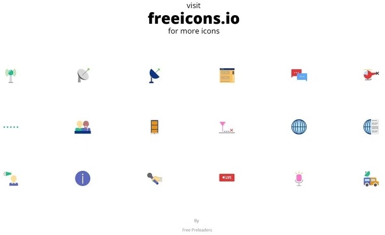 Freeicons