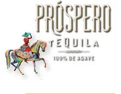 Próspero Tequila