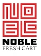 Noble Fresh Cart