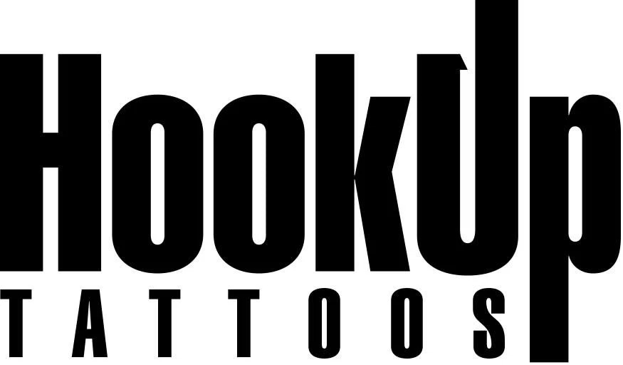 HookUp Tattoos