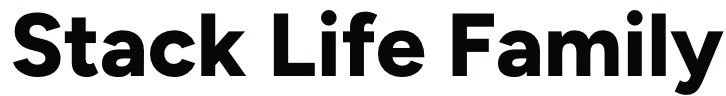Stack Life Family