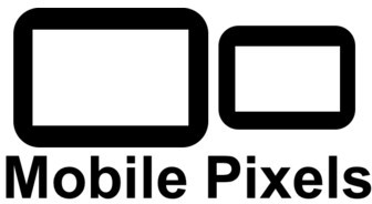 Mobile Pixels
