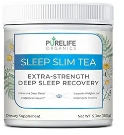 Sleep Slim Tea