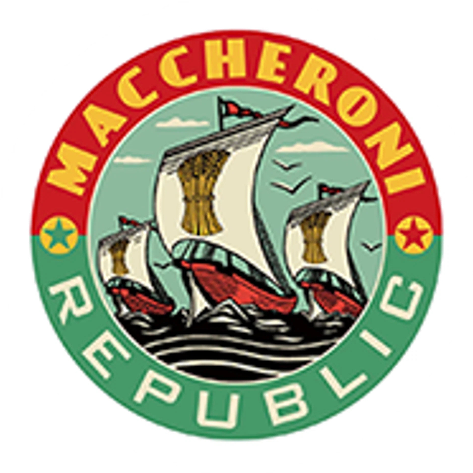 Maccheroni Republic
