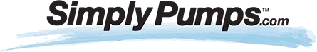 Simply Pumps