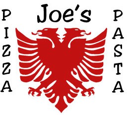 Joes Pizza Ftw