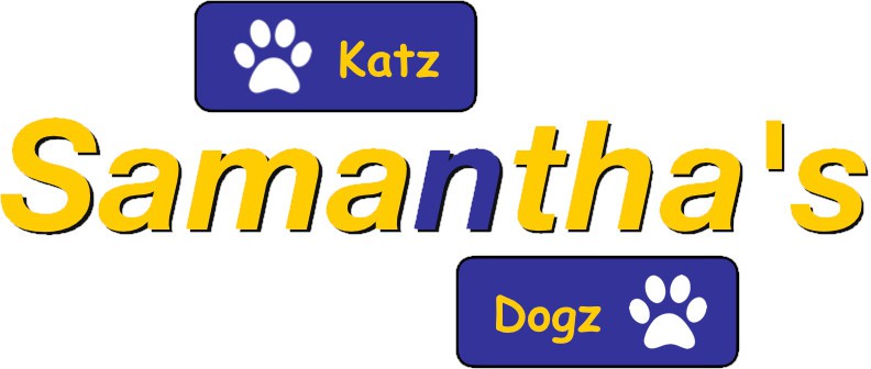 Samanthas Katz And Dogz