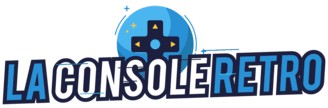 La Console Retro