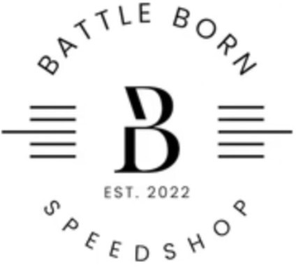 Battle Born Speed Shop