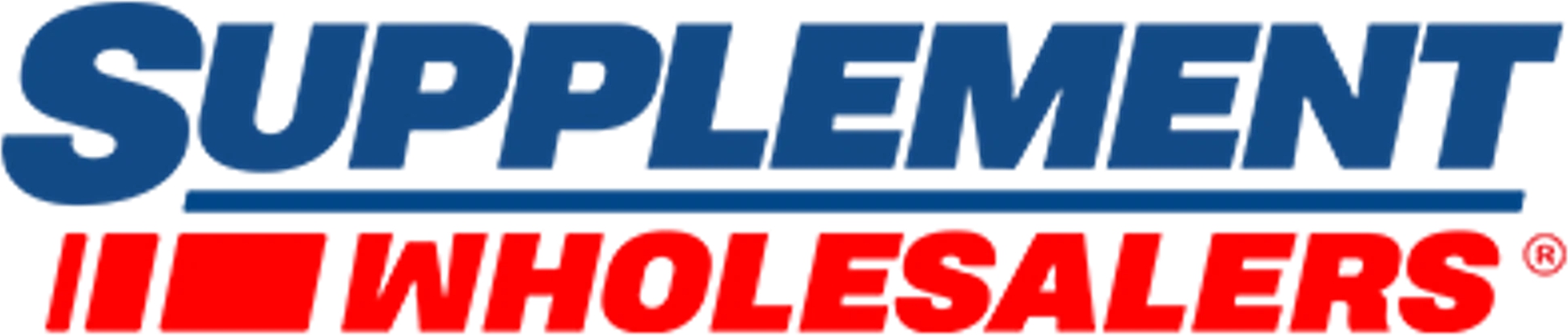 Supplement Wholesalers