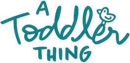 A Toddler Thing
