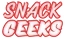 Snack Geeks