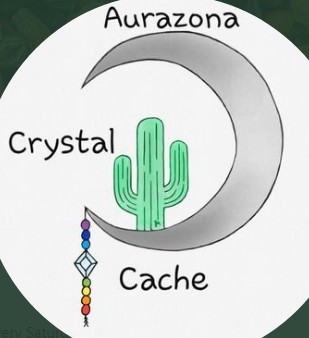 Aurazona Crystal Cache