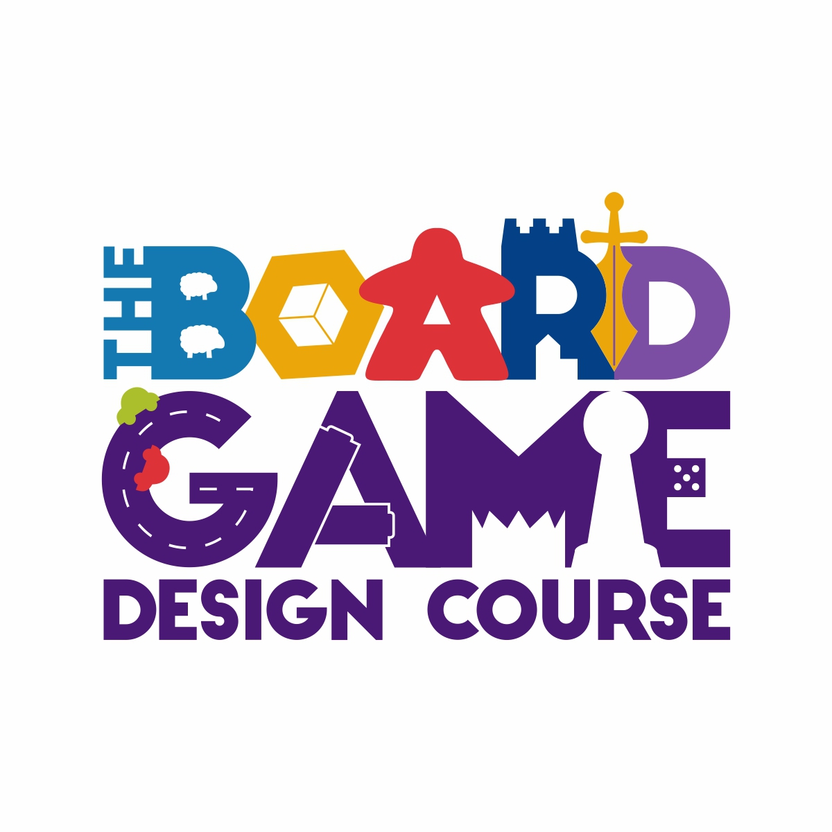 Board Game Design Course