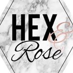 Hex & Rose