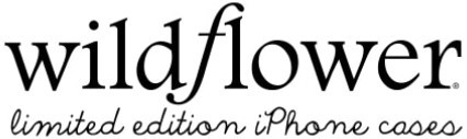Wildflower Cases
