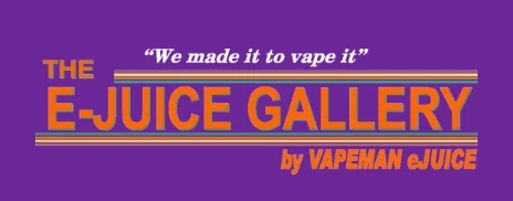 Vapeman E-Juice