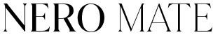 Nero Mate