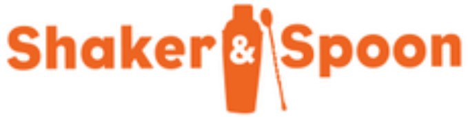 Shaker & Spoon