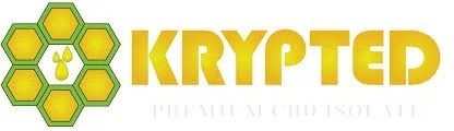 Krypted CBD