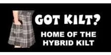 Got Kilt