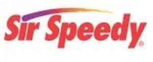 Sir Speedy