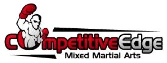 Competitive Edge Mixed Martial Arts