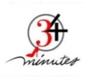 Shop 34 Minutes Shoes