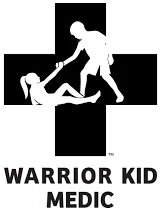Warrior Kid Medic