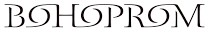 Bohoprom