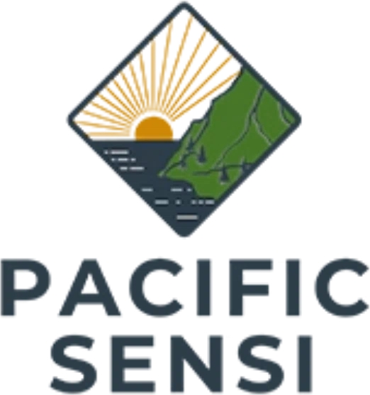 Pacific Sensi